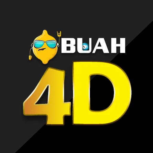 BUAH4D - Aplikasi Stiker dan Status Terbaik untuk Sosial & Chat