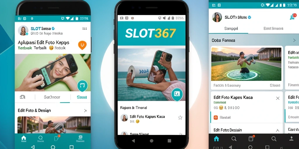 Tampilan antarmuka SLOT367 yang menarik dan fungsional.